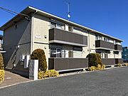 袖ケ浦駅より徒歩18分 築13年11ヶ月 2階建の賃貸物件