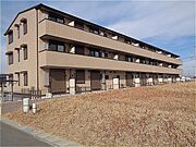 巌根駅より徒歩28分 築3年4ヶ月 3階建の賃貸物件
