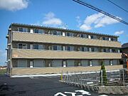 浜野駅より徒歩12分 1階 築17年4ヶ月の賃貸物件