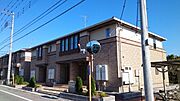 ベル・アンジュBの賃貸物件