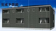 メゾンド・ドルフィンIIの賃貸物件