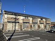 巌根駅より徒歩16分 築11年5ヶ月 2階建の賃貸物件