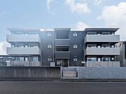 おゆみ野駅より徒歩9分 築1年5ヶ月 3階建の賃貸物件