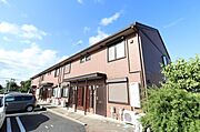 誉田駅より徒歩5分 築11年11ヶ月 2階建の賃貸物件