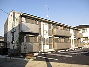 姉ケ崎駅より徒歩16分 築8年4ヶ月 2階建の賃貸物件