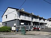 ファミールタヤマＢの賃貸物件
