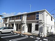 メゾンドスリジェIIの賃貸物件