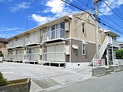 袖ケ浦駅より徒歩18分 2階 築33年3ヶ月の賃貸物件