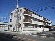 浜野駅より徒歩18分 2階 築1年6ヶ月の賃貸物件
