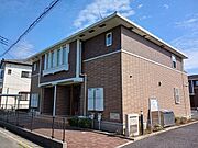 バンベール大境Aの賃貸物件