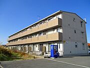 メゾンあき 3階 築12年1ヶ月の賃貸物件