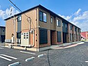 姉ケ崎駅よりバス8分 徒歩4分 新築 2階建の賃貸物件