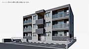 木更津駅より徒歩5分 2階 新築の賃貸物件
