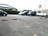 駐車場：駐車場