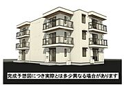 本千葉駅より徒歩9分 新築 3階建の賃貸物件