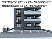 蘇我駅より徒歩15分 1階 新築の賃貸物件