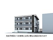 本千葉駅より徒歩13分 新築 3階建の賃貸物件