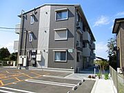 木更津駅より徒歩12分 1階 築10年9ヶ月の賃貸物件