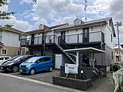 木更津駅より徒歩8分 2階 築27年9ヶ月の賃貸物件