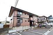 学園前駅より徒歩6分 2階 築26年10ヶ月の賃貸物件