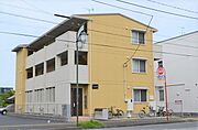 エスペランサ八幡宿の賃貸物件