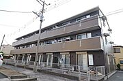 浜野駅より徒歩7分 2階 築16年5ヶ月の賃貸物件