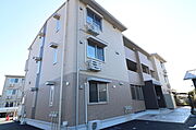 サンクレールABAの賃貸物件