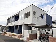 木更津駅よりバス10分 徒歩3分 1階 築4年の賃貸物件