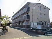 木更津駅より徒歩14分 2階 築11年9ヶ月の賃貸物件