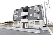 浜野駅より徒歩24分 1階 築1年7ヶ月の賃貸物件