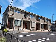 リッシュの賃貸物件