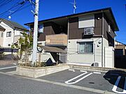 木更津駅より徒歩46分 2階 築14年11ヶ月の賃貸物件