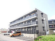 五井駅より徒歩31分 築26年8ヶ月 3階建の賃貸物件