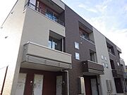 ロジュマン袖ヶ浦の賃貸物件