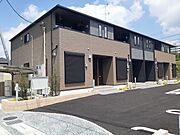 木更津駅よりバス7分 徒歩7分 2階 築2年1ヶ月の賃貸物件