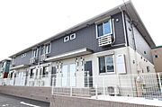 五井駅より徒歩47分 築6年10ヶ月 2階建の賃貸物件