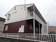 浜野駅より徒歩13分 2階 築33年10ヶ月の賃貸物件