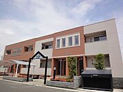 グランテール 1階 築12年4ヶ月の賃貸物件