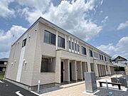 巌根駅より徒歩6分 1階 築2年3ヶ月の賃貸物件