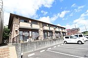 鎌取駅より徒歩37分 築24年5ヶ月 2階建の賃貸物件