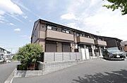 ヴェルデソーレAの賃貸物件