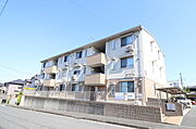 グリシーヌフルールの賃貸物件