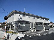 フォレストウッドB棟の賃貸物件