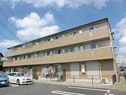 ソレイユルヴァンの賃貸物件