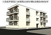 本千葉駅より徒歩9分 新築 3階建の賃貸物件