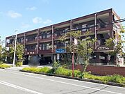五井駅よりバス10分 徒歩2分 2階 築38年2ヶ月の賃貸物件