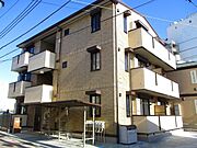 木更津駅より徒歩4分 2階 築8年9ヶ月の賃貸物件