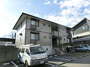 学園前駅より徒歩7分 1階 築27年の賃貸物件