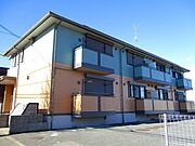 木更津駅より徒歩48分 2階 築21年6ヶ月の賃貸物件