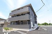 浜野駅より徒歩21分 1階 築3年6ヶ月の賃貸物件